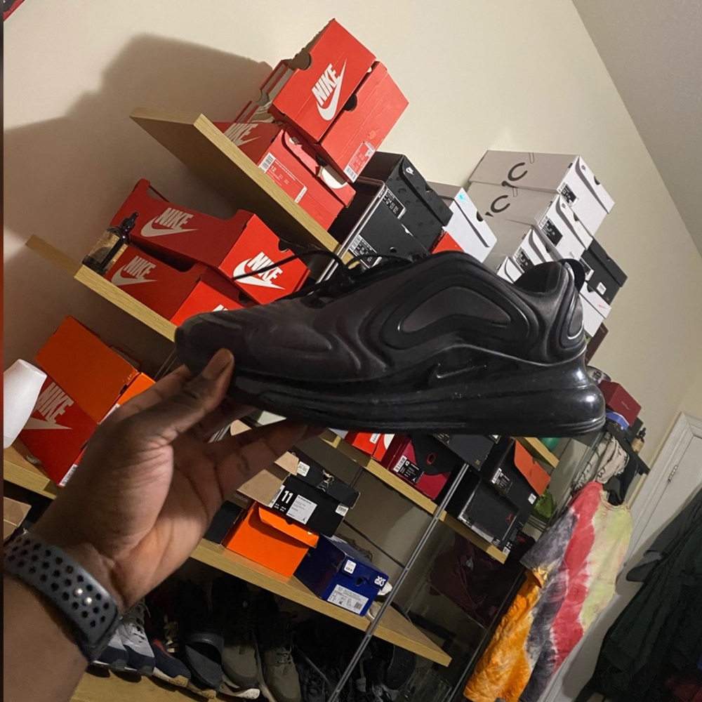 Nike Air Max 720s